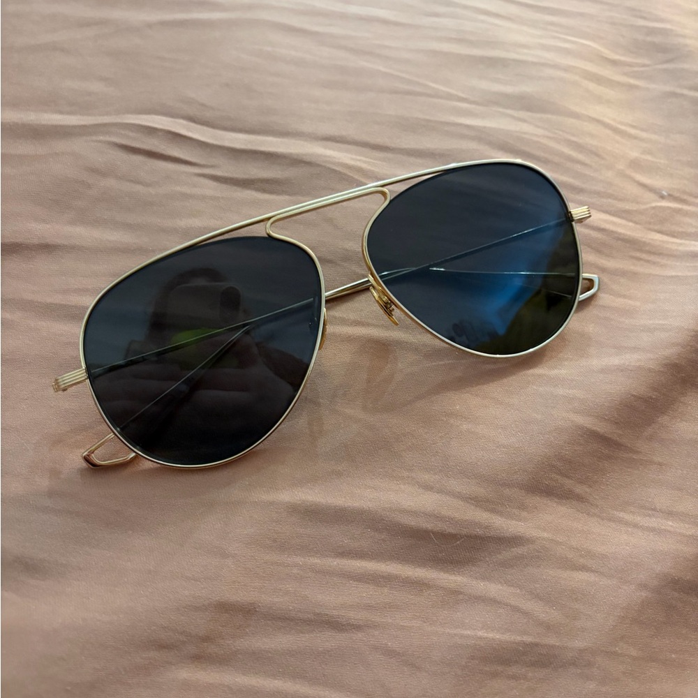 Krewe Marcon Polarized Sunglasses